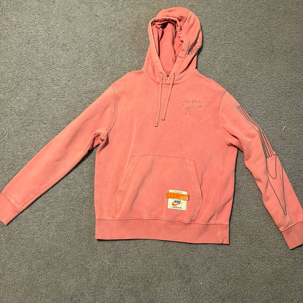 Nike sweat shirt